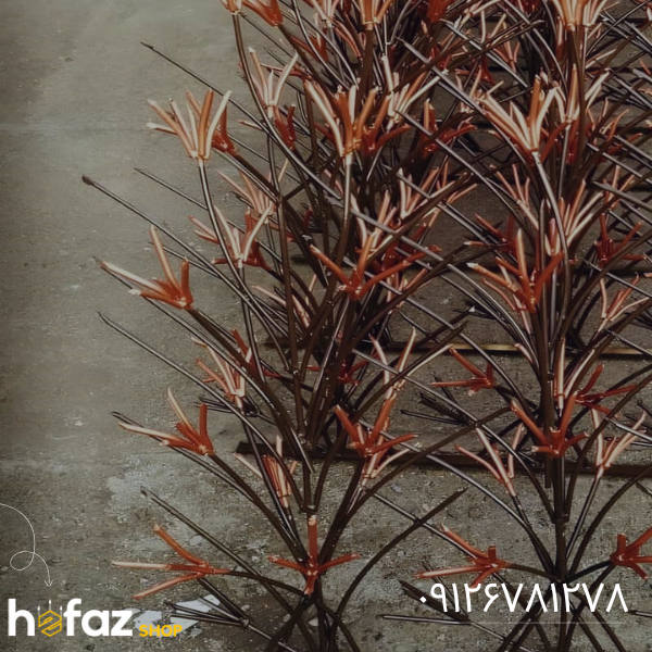 انواع حفاظ لیلیومی